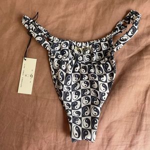 Skatie Bobbi Thick Band - Size M